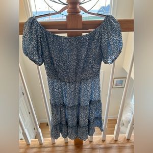 Boutique shop dress